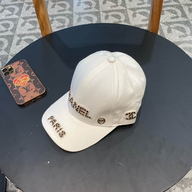 Chanel cap (68)